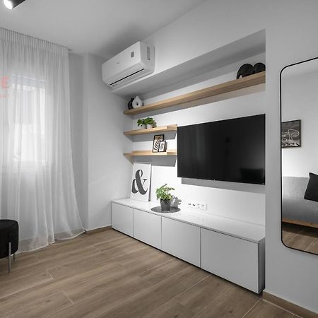 Harmony Suite, Nilie Hospitality Mgmt Θεσσαλονίκη Εξωτερικό φωτογραφία