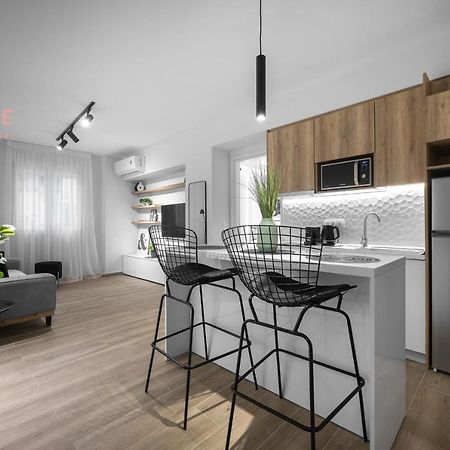 Harmony Suite, Nilie Hospitality Mgmt Θεσσαλονίκη Εξωτερικό φωτογραφία