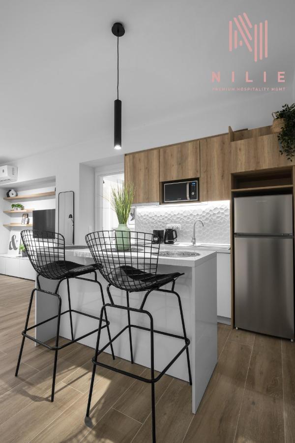 Harmony Suite, Nilie Hospitality Mgmt Θεσσαλονίκη Εξωτερικό φωτογραφία